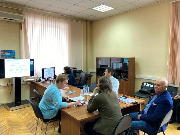 Секция «История техники и технических наук» проводилась в течении трех заседаний: одно …